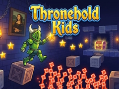Hry Thronehold Kids