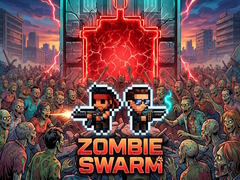 Hry Zombie swarm