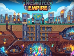 Hry Resource Empire