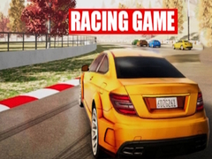 Hry Racing Game