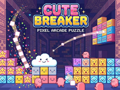 Hry Cute Breaker