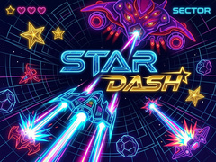 Hry Star Dash