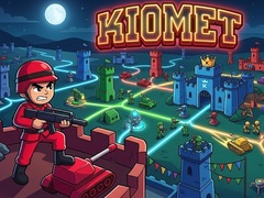 Hry Kiomet