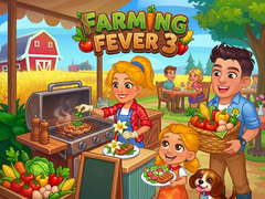 Hry Farming Fever 3