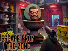 Hry Escape from the Zone