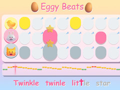 Hry Eggy Beats