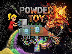 Hry The Powder Toy