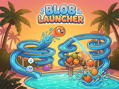 Hry Blob Launcher