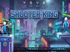 Hry Shooter King