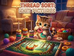 Hry Thread Sort: Knit Pictures