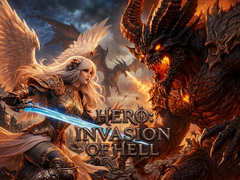 Hry Hero: Invasion of Hell