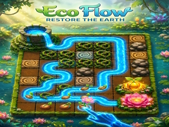 Hry Eco Flow Restore the Earth