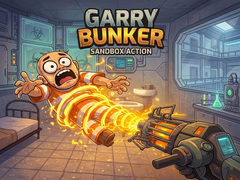 Hry Garry bunker