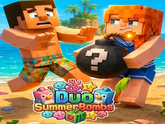 Hry DUO SummerBombs