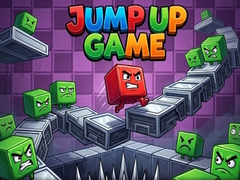 Hry Jump Up Game
