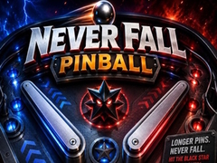 Hry Never Fall Pinball