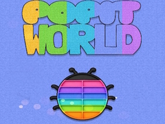 Hry Popit World
