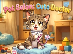 Hry Pet Salon: Cute Doctor
