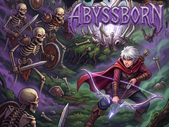 Hry Abyssborn