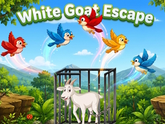Hry White Goat Escape