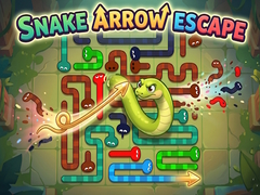 Hry Snake Arrow Escape