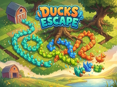 Hry Ducks Escape