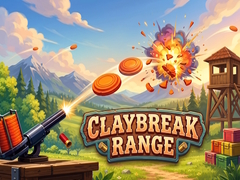 Hry Claybreak Range