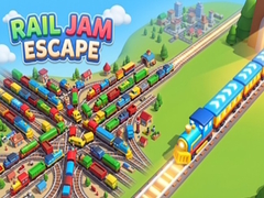 Hry Rail Jam Escape