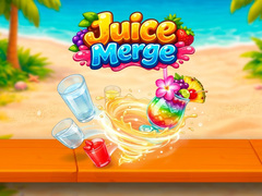 Hry Juice Merge