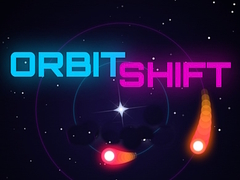 Hry Orbit Shift