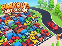 Hry ParkOut: Traffic Escape