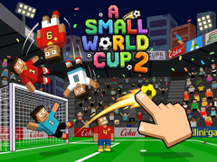 Hry A Small World Cup 2