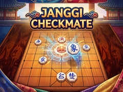 Hry Janggi Checkmate