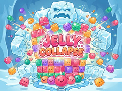 Hry Jelly Collapse