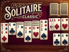 Hry Solitaire Classic