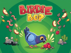 Hry Birdie Bop