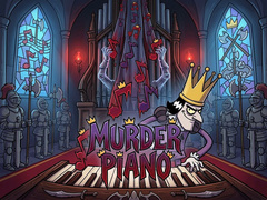 Hry Murder Piano