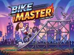 Hry Bike Master
