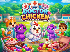 Hry Doctor Chicken