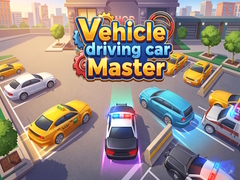 Hry Vehicle driving car Master