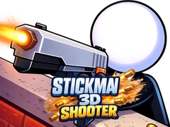 Hry Stickman3D Shooter