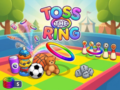 Hry Toss The Ring