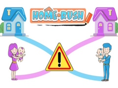 Hry Home Rush