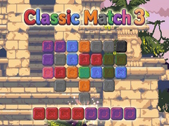 Hry Classic Match 3
