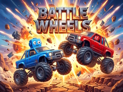 Hry Battle Wheels
