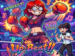 Hry Up-Beat!!