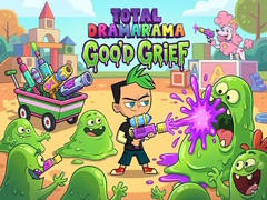 Hry Total Dramarama Goo'd Grief