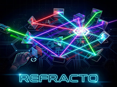 Hry Refracto 