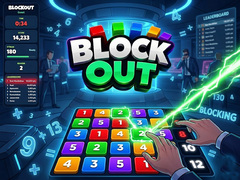 Hry Block Out