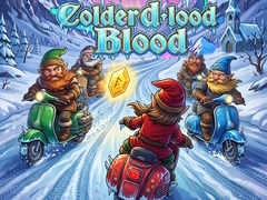 Hry Colder Blood 